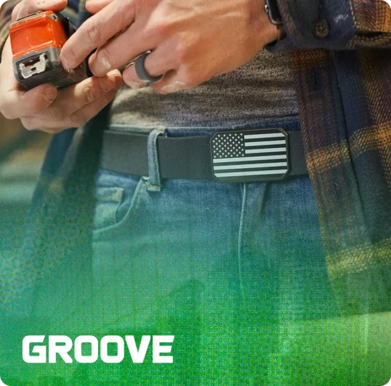 Groove Life