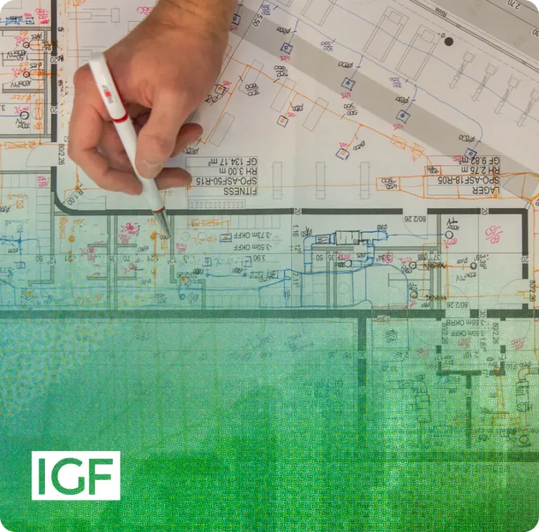 IGF Ingenieure GmbH
