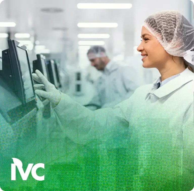 IVC: Into the Australian market without a local entity