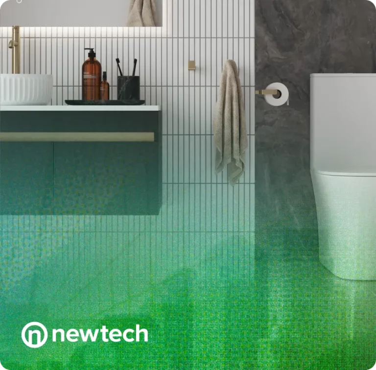 NEWTECH BADKAMERACCESSOIRES