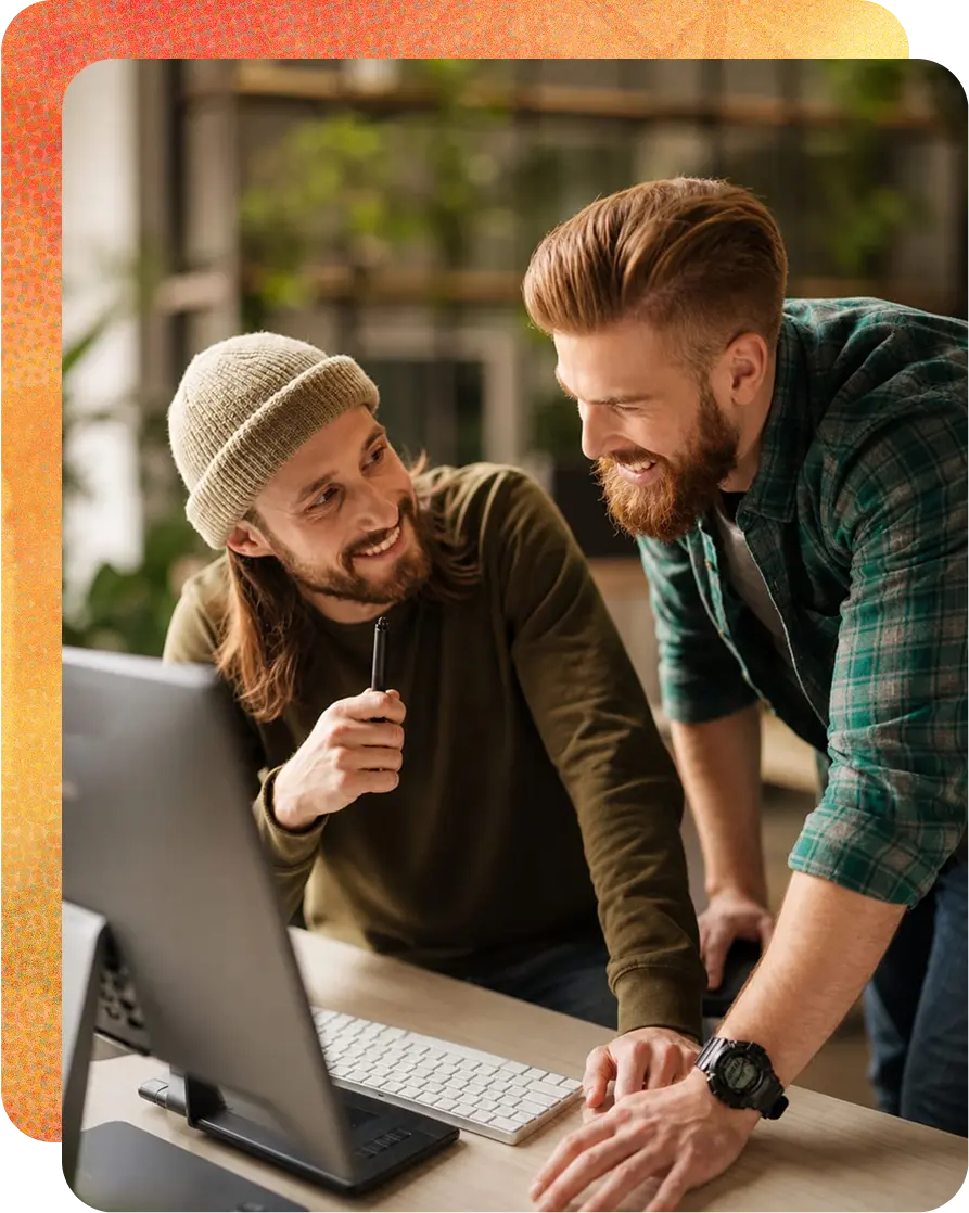 Technology & Engineering Recruitment Agency | RemotePeople | RemotePeople -
