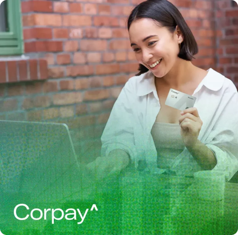 How Corpay Scaled to 40+ Countries in Under Two Years