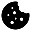 California Consumer Privacy Act (CCPA) Opt-Out Icon
