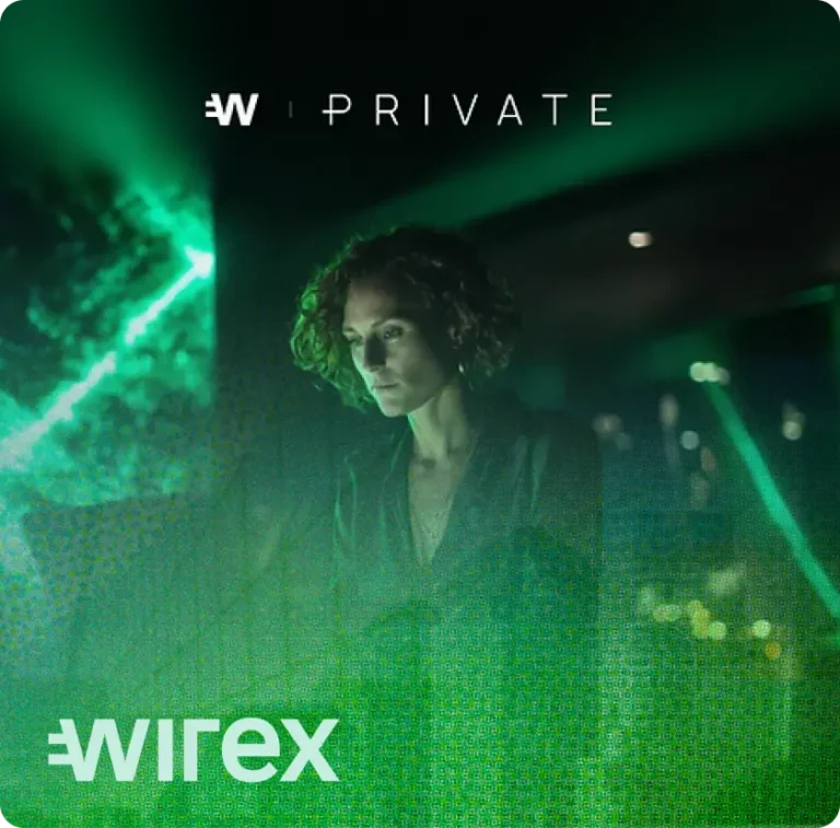 How Wirex Hires Without Borders